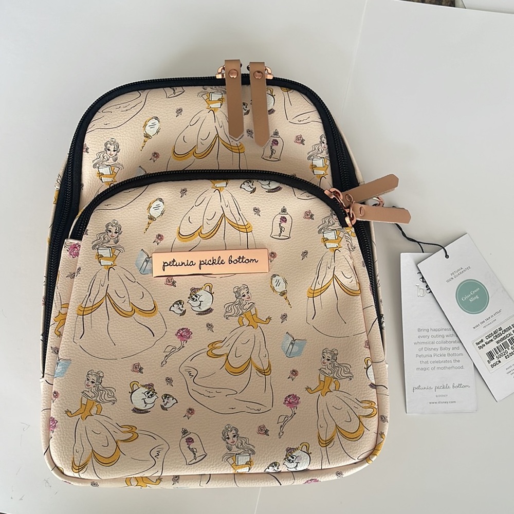 Crossbody Sling Disney Purse